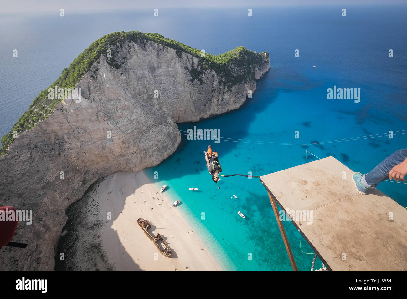 The rope jump world record team holder gave themselves rendez vous in