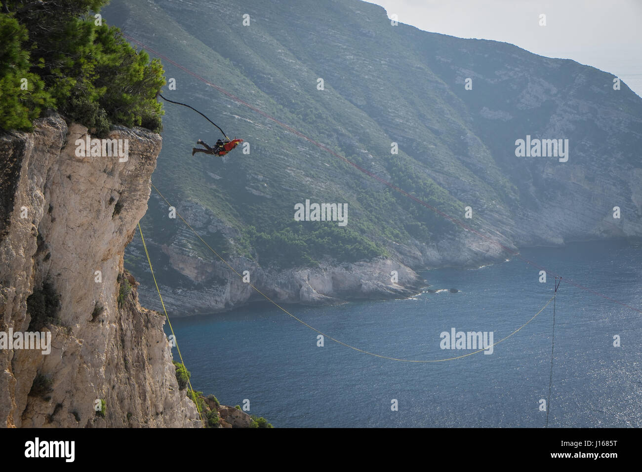 The rope jump world record team holder gave themselves rendez vous in