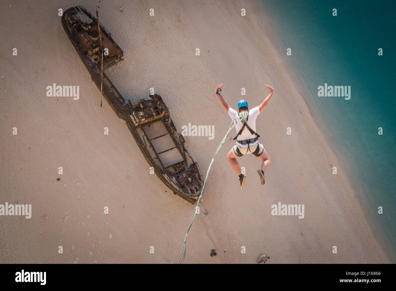 The rope jump world record team holder gave themselves rendez vous in