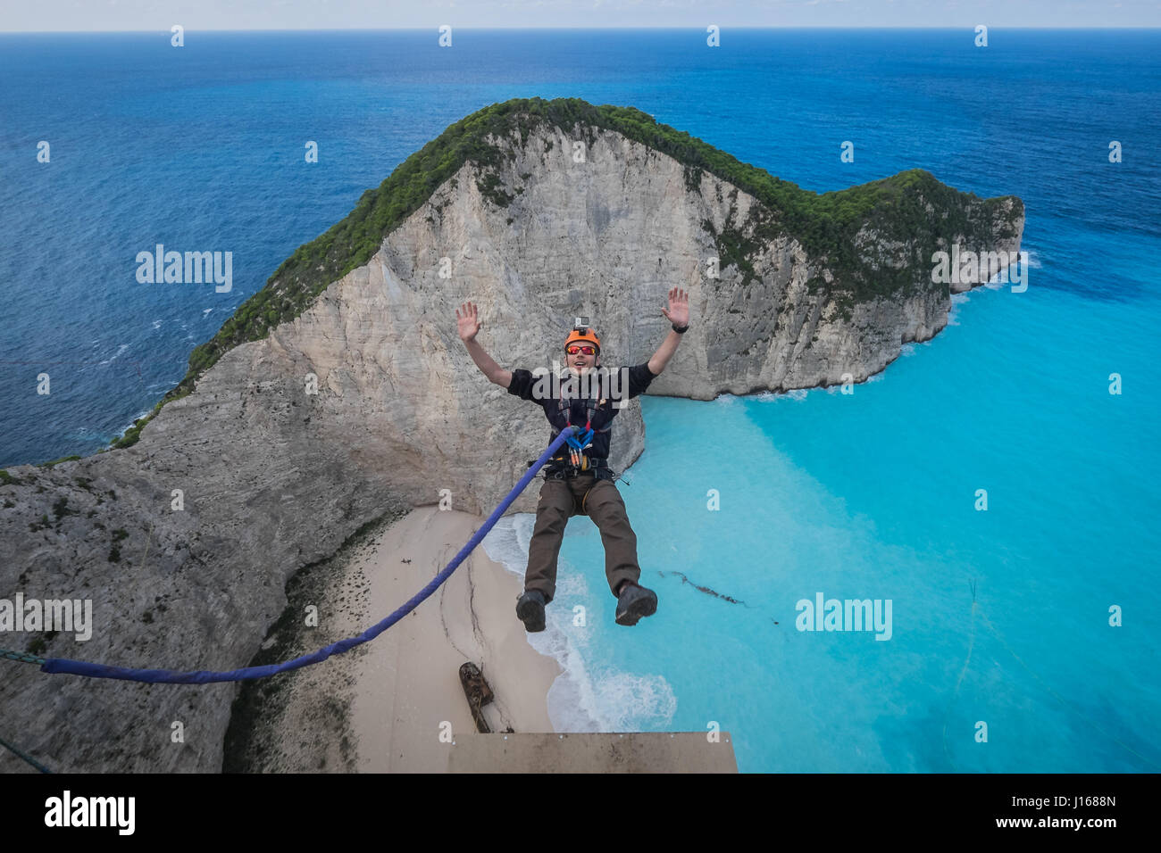 The rope jump world record team holder gave themselves rendez vous in
