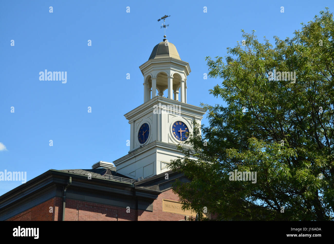 Fairport ny hi res stock photography and images Alamy