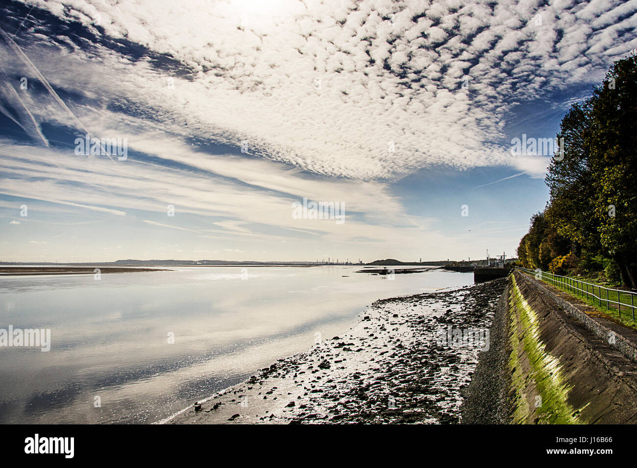 Eastham ferry hires stock photography and images Alamy