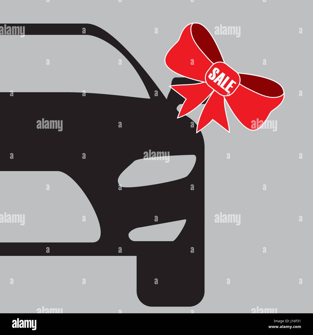 Car sale concept with icon design, vector illustration 10 eps graphic ...