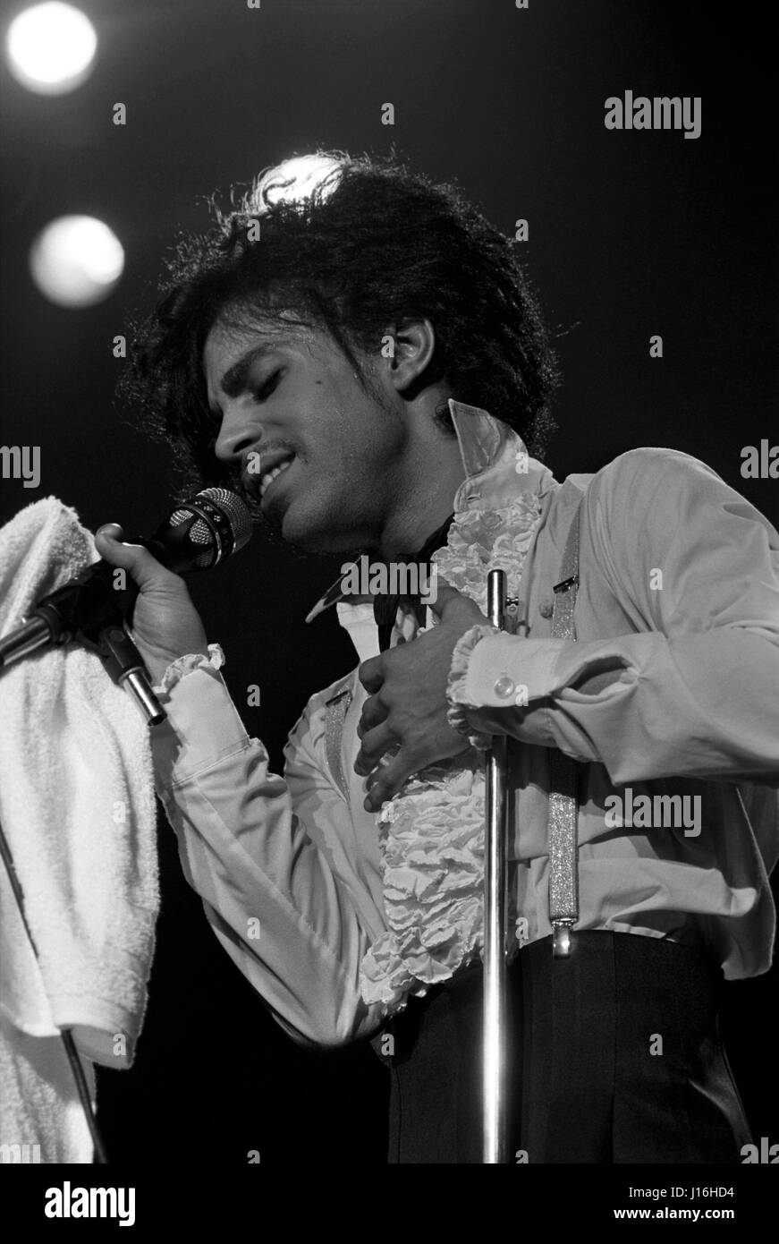King&Prince First 重苦しく Concert Tour 2018