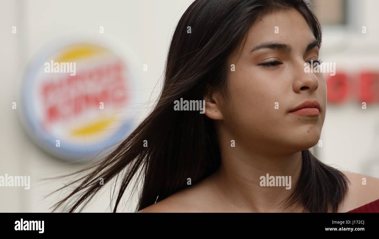 Unhappy food hi-res stock photography and images - Alamy