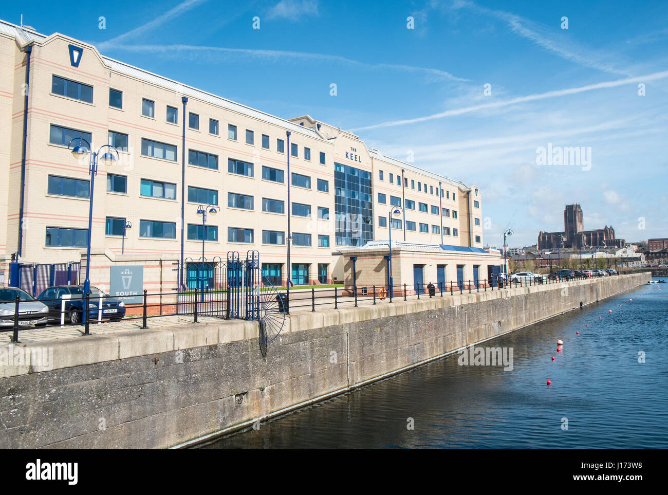 The Keel,luxury,apartments,Queens Dock,Liverpool,Merseyside,England