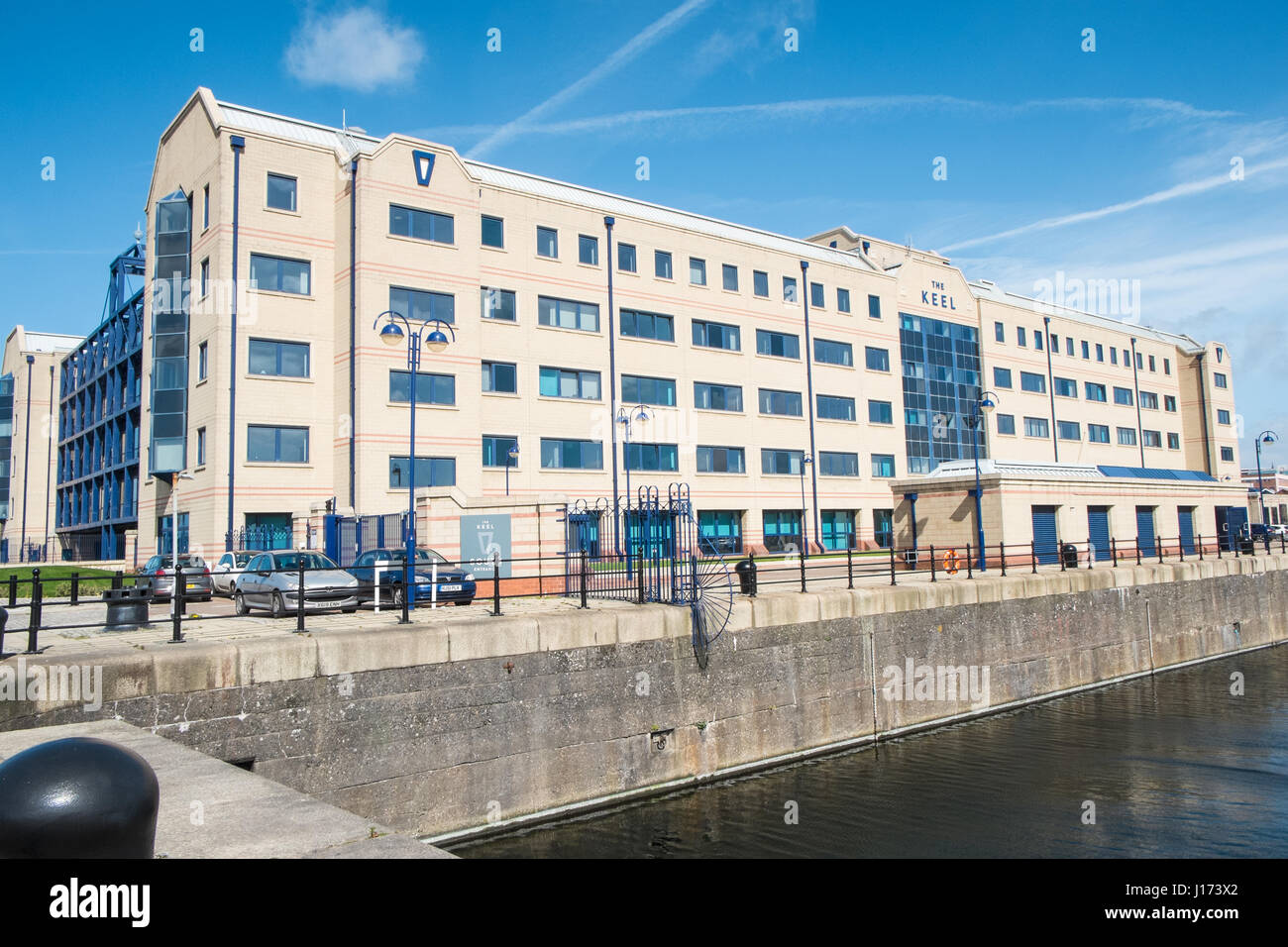 The Keel,luxury,apartments,Queens Dock,Liverpool,Merseyside,England