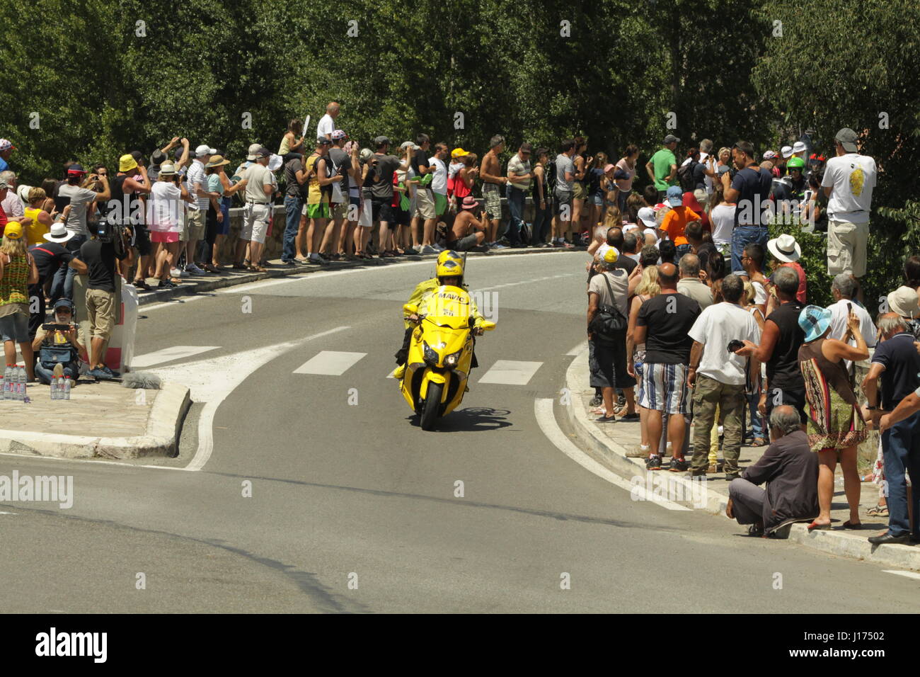 Neutral service tour de france hires stock photography and images Alamy