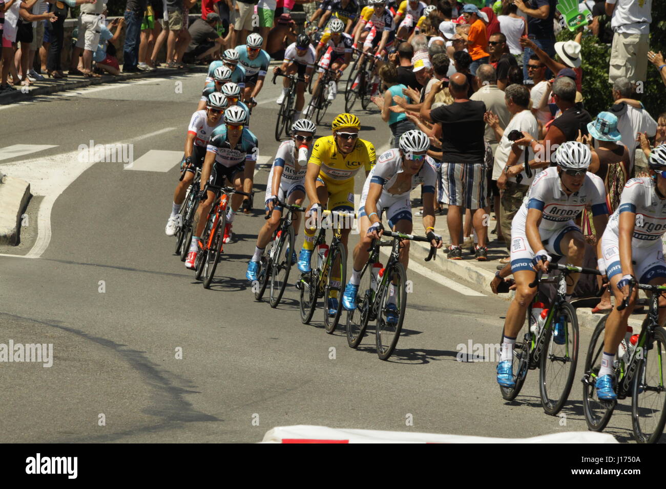 pro cycling shimano