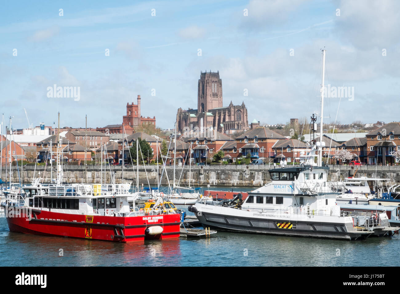 Brunswick Dock,Liverpool,marina,luxury,apartments,Liverpool,Merseyside