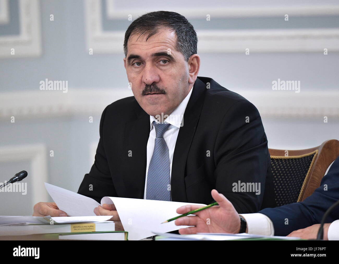 Yuri Kokov (ex-head of the Republic of Kabardino-Balkaria) 74 Yuri Kokov (ex-head of the Republic of Kabardino-Balkaria) 22