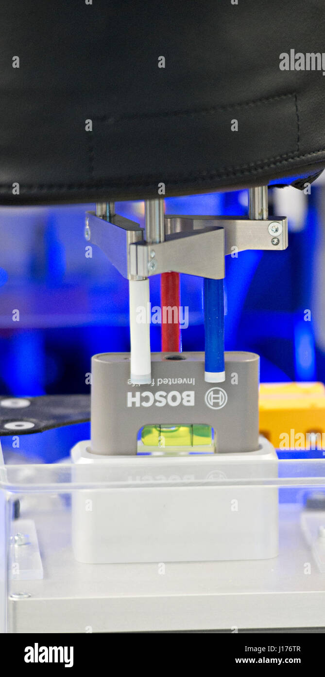 bosch apas