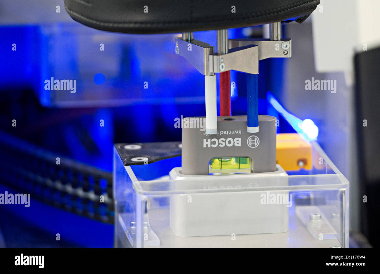 bosch apas