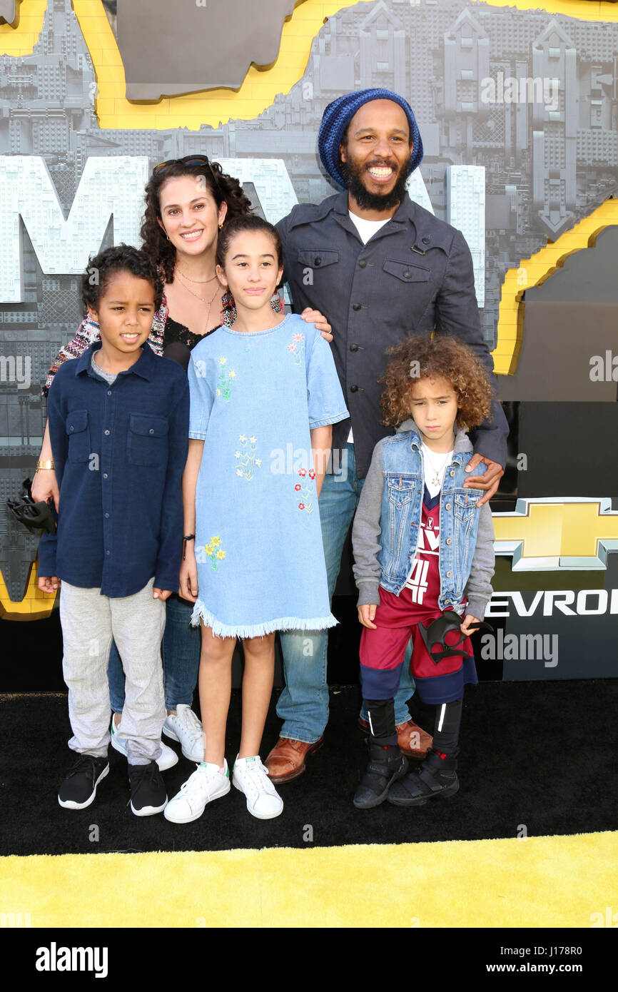 Ziggy marley family hi-res stock photography and images - Alamy