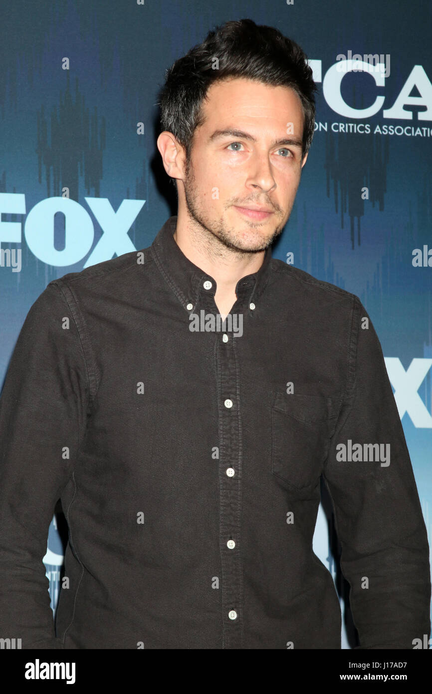John Boyd Actor