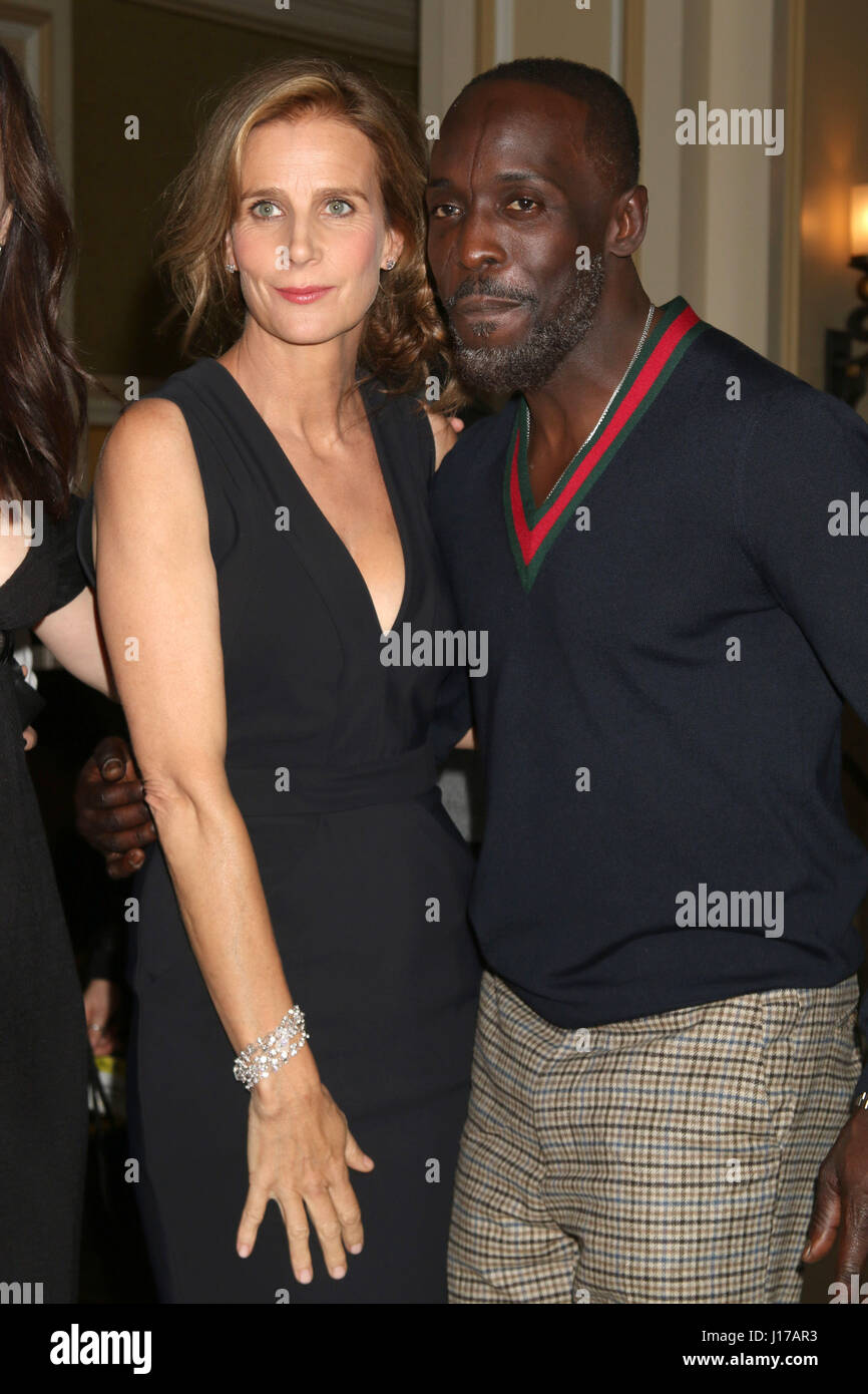 Pasadena, CA, USA. 10th Jan, 2017. LOS ANGELES - JAN 10: Rachel