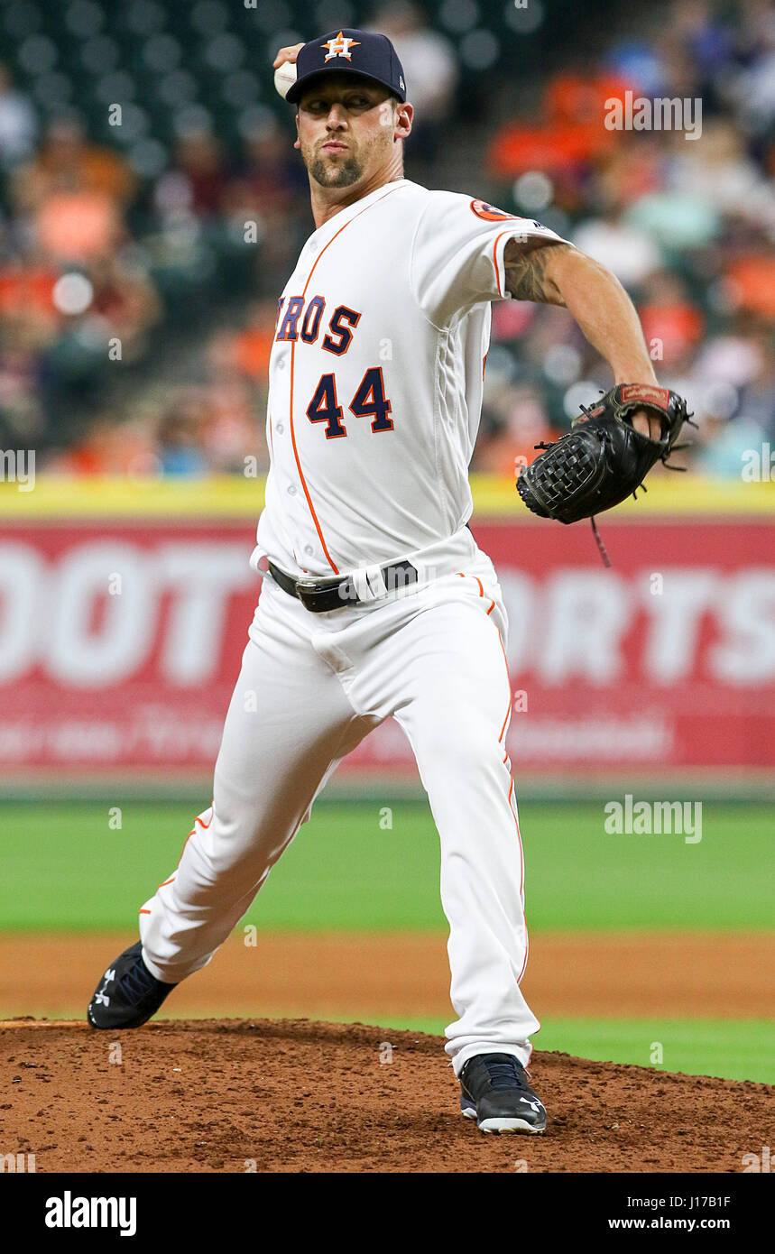 Evan gattis houston astros hi-res stock photography and images - Alamy