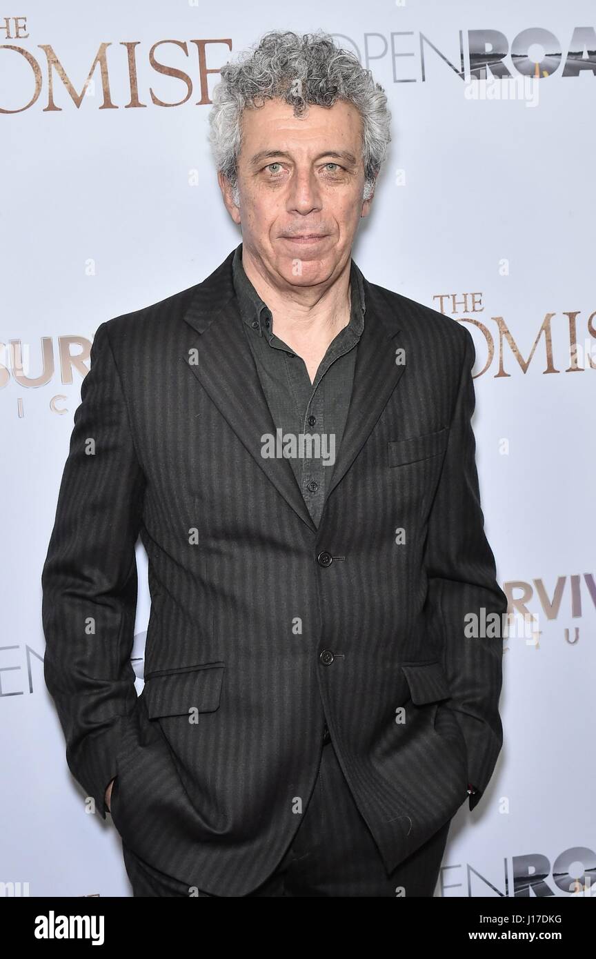 Eric bogosian hi-res stock photography and images - Alamy