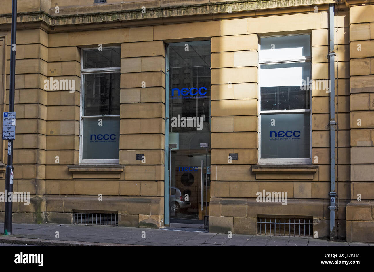 North east chamber of commerce hires stock photography and images Alamy