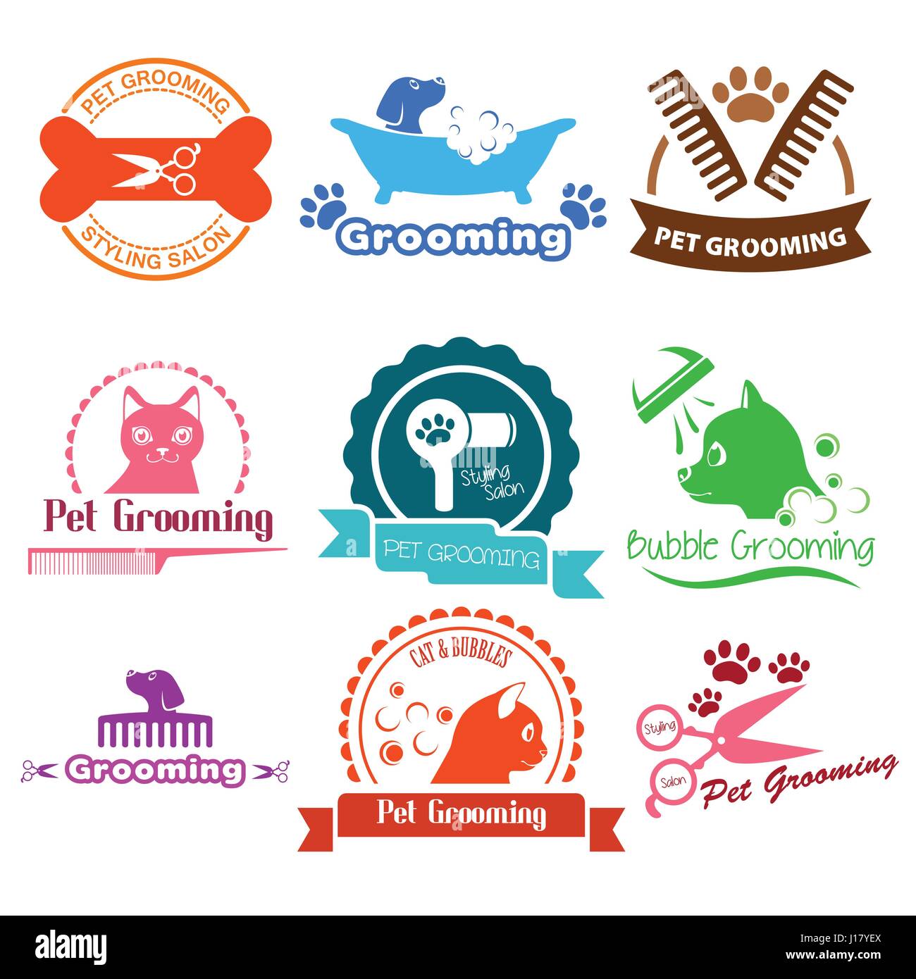 Dog Grooming & Cat Grooming Services