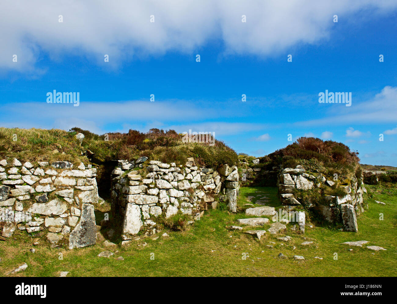 Iron age village hires stock photography and images Alamy