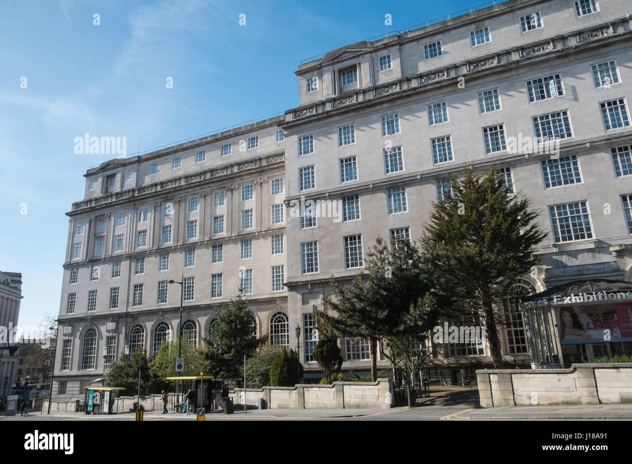 Britannia,Adelphi Hotel,Liverpool,Merseyside,England,UNESCO,World