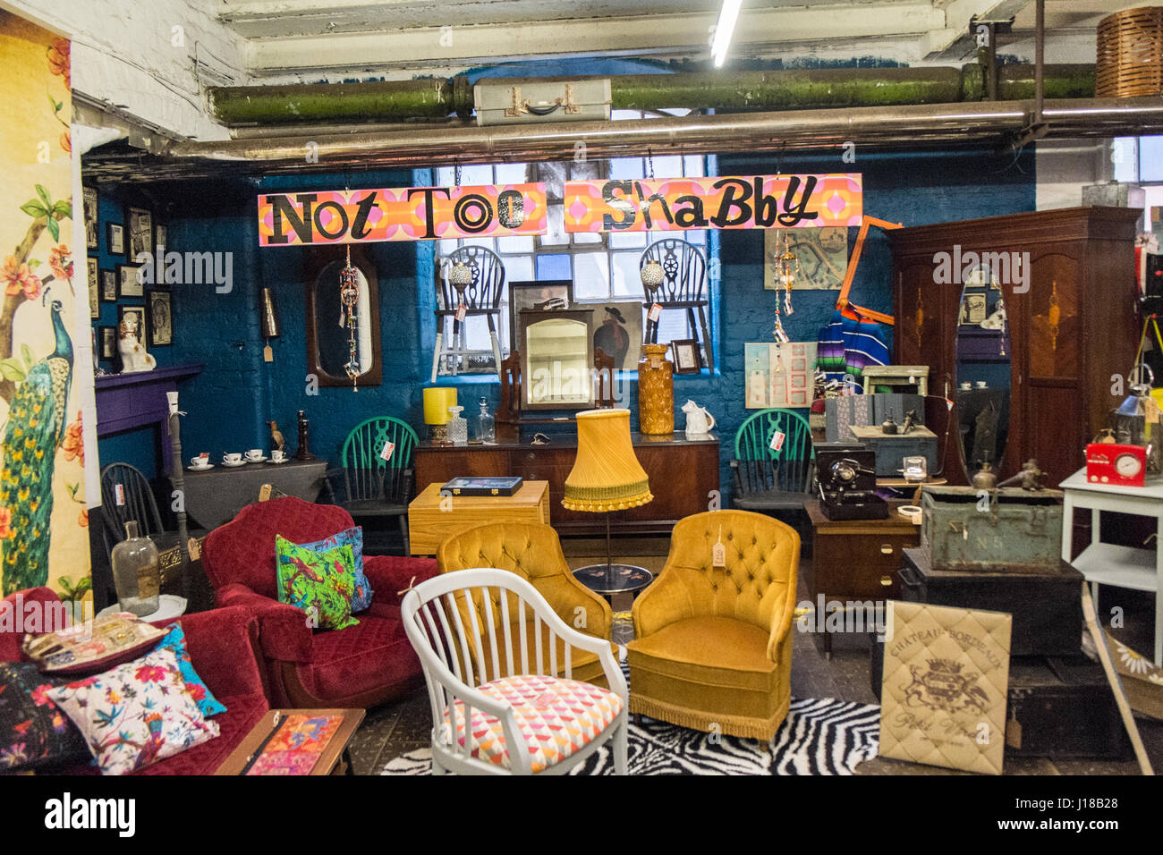 Red Brick Vintage,vintage,retro,clothes,warehouse,Cains Brewery