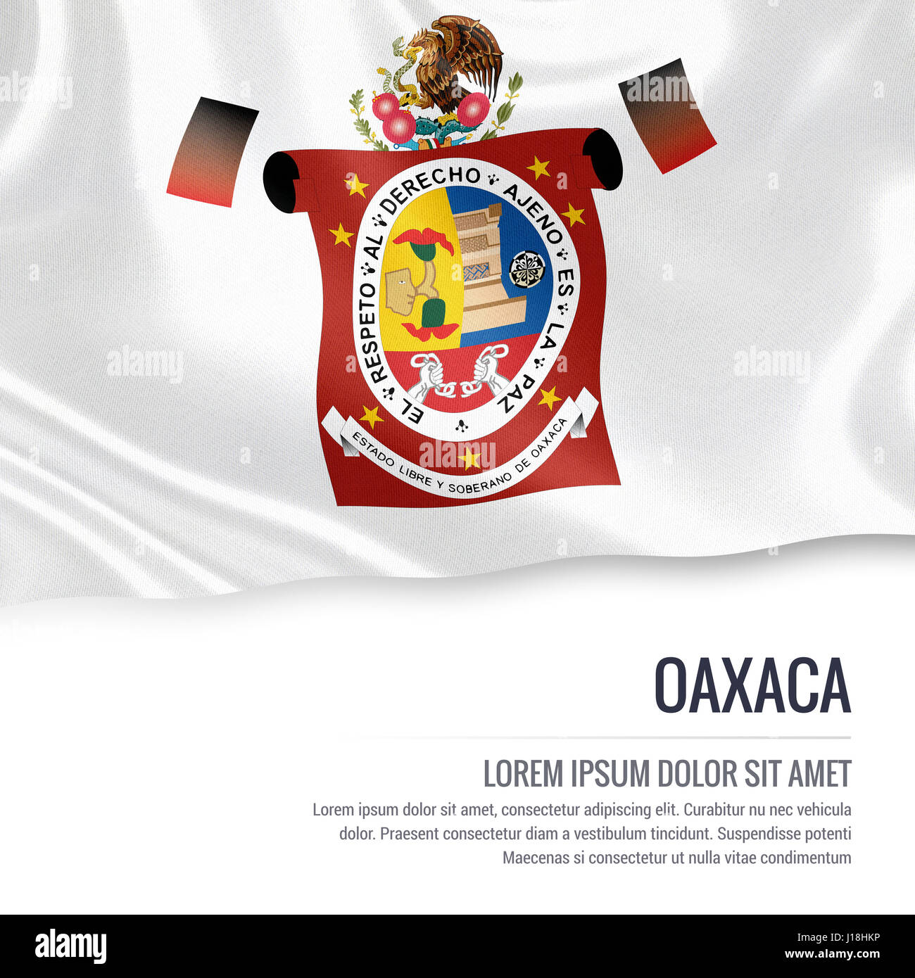 Lista 95+ Foto Escudo Del Estado De Oaxaca Y Su Significado Mirada Tensa