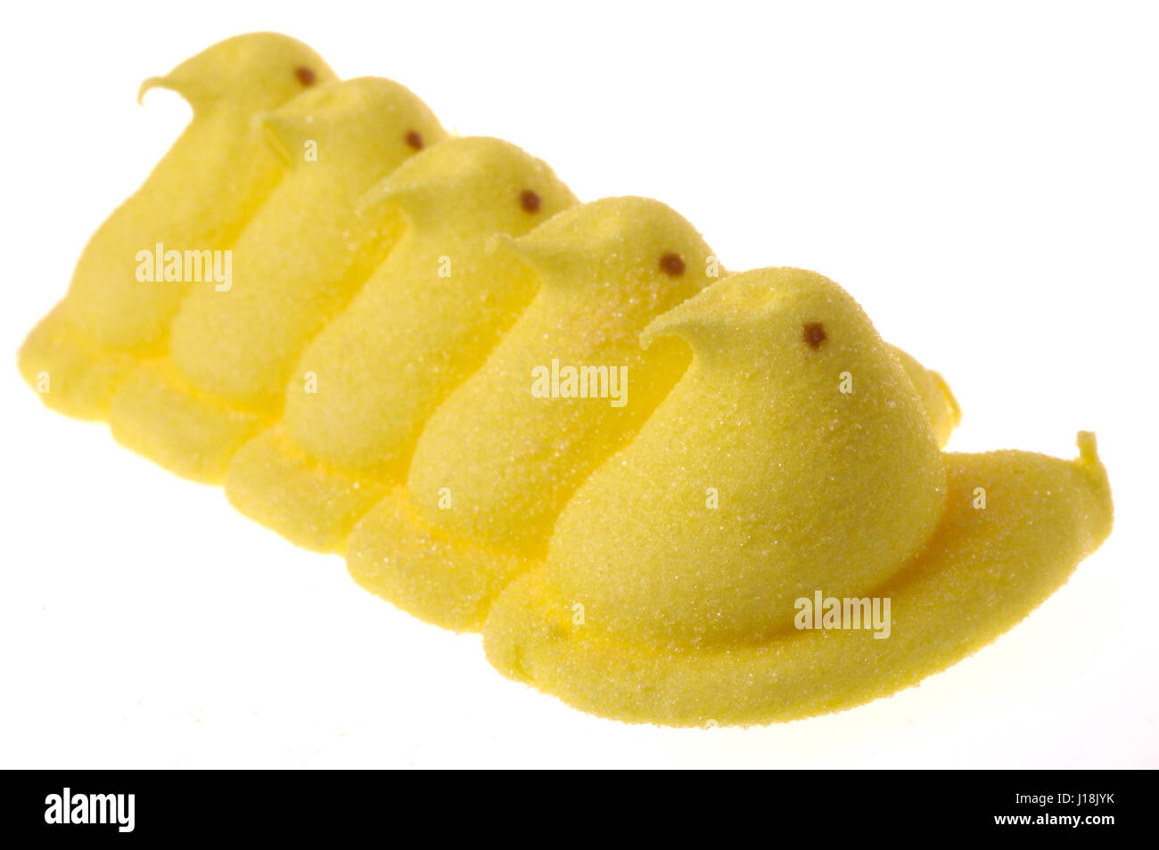 Chick peeps hires stock photography and images Alamy