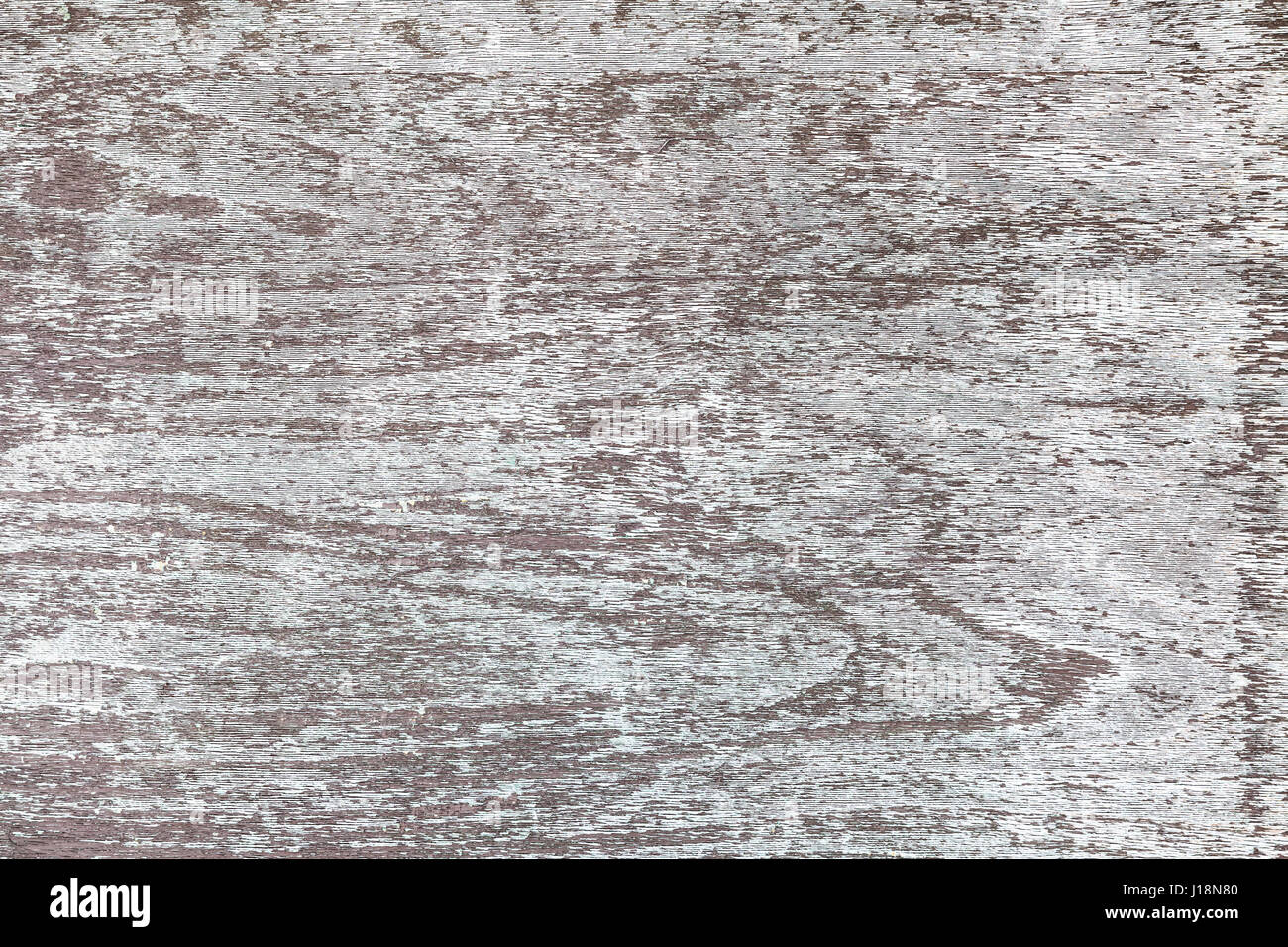 Grungy wooden background with old peeling paint layer Stock Photo - Alamy