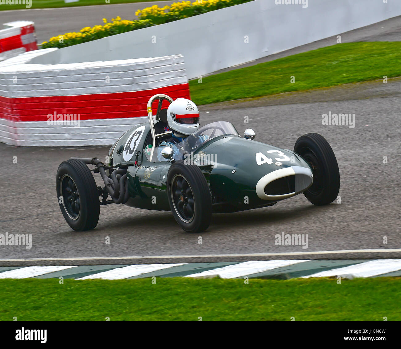 Motorsports trophy hi-res stock photography and images - Alamy