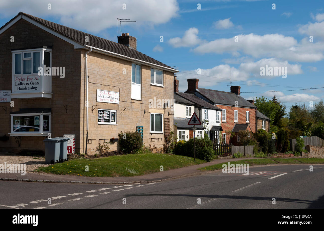 Middle barton hires stock photography and images Alamy