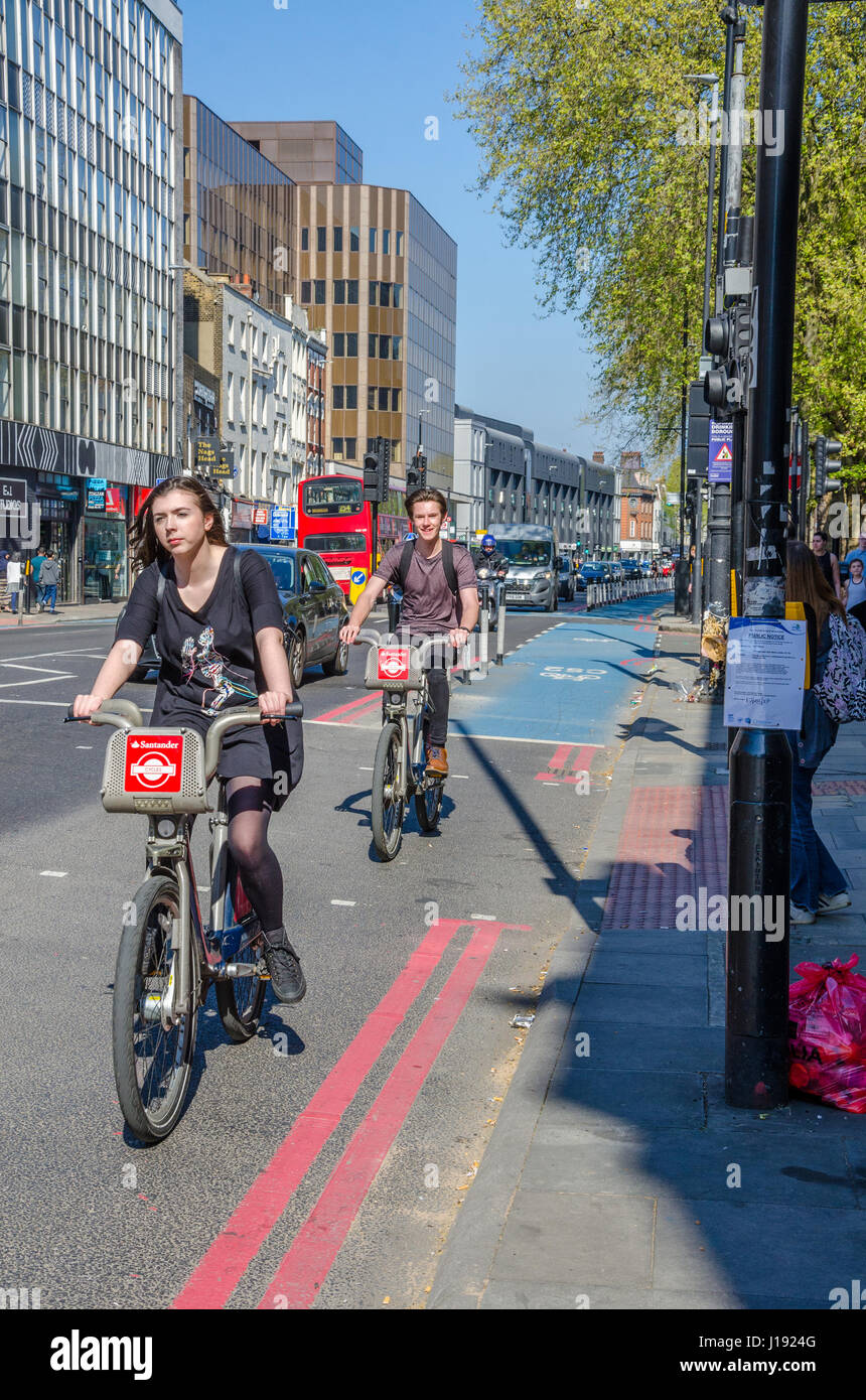 Our lady of cyclists hi-res stock photography and images - Alamy