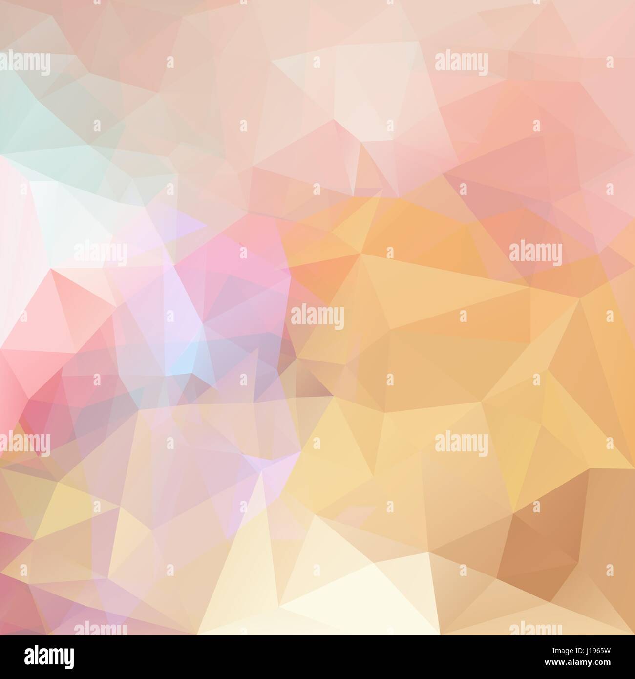Red digital abstract background Stock Vector Images - Alamy