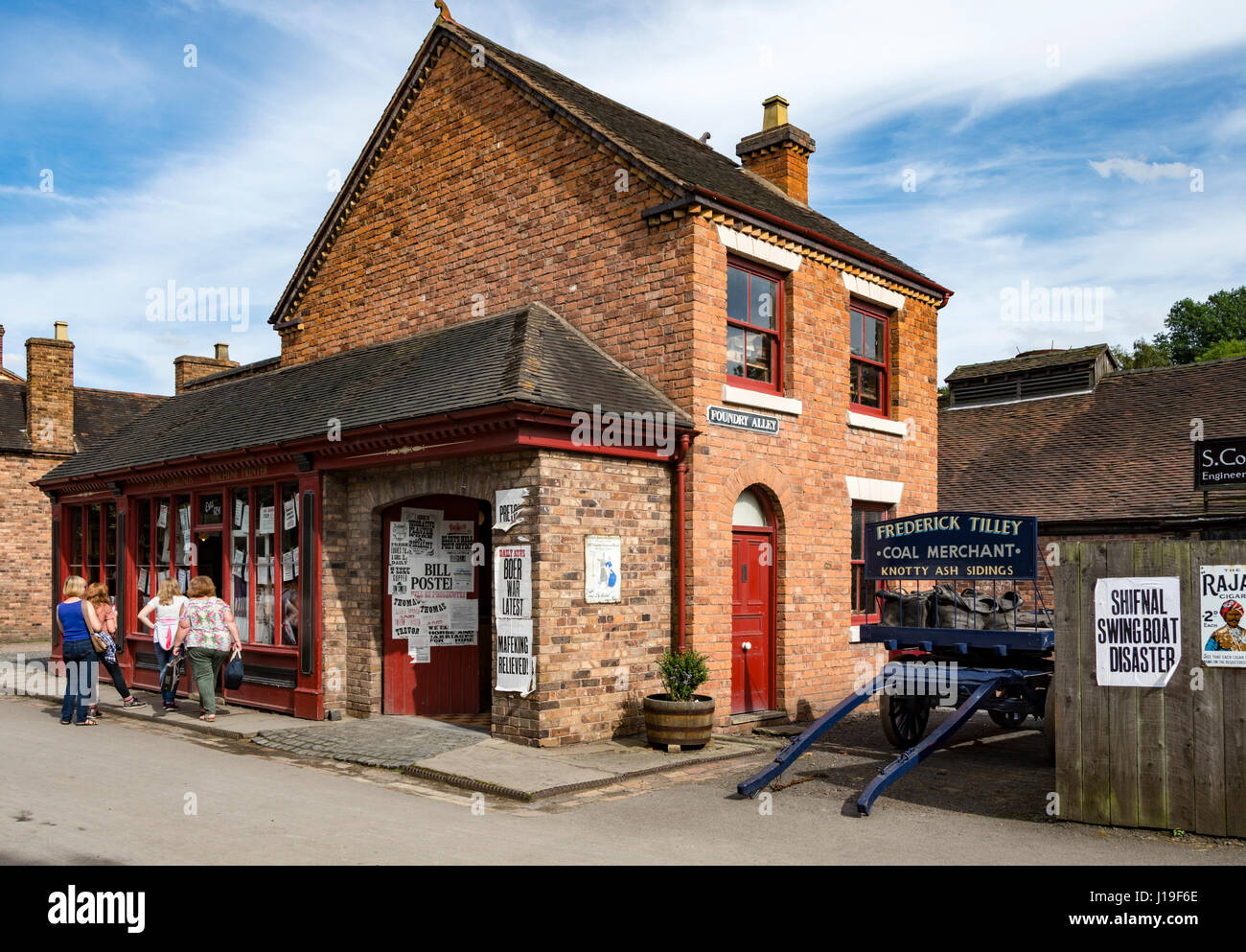 Vintage printers hires stock photography and images Alamy