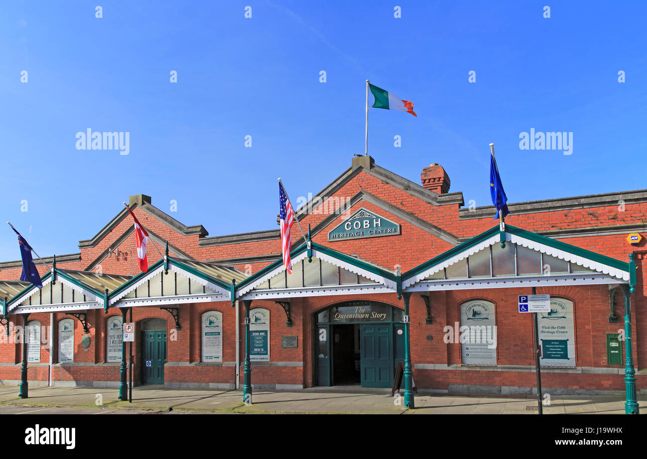 Cork Cobh Heritage Centre Hi res Stock Photography And Images Alamy cork-cobh-heritage-centre-hi-res-stock-photography-and-images-alamy