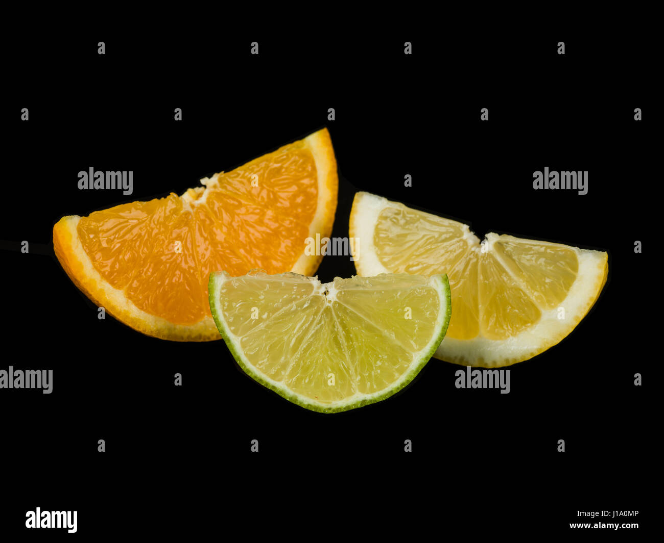 Oranges And Lemons High Resolution Stock Photography and Images Alamy