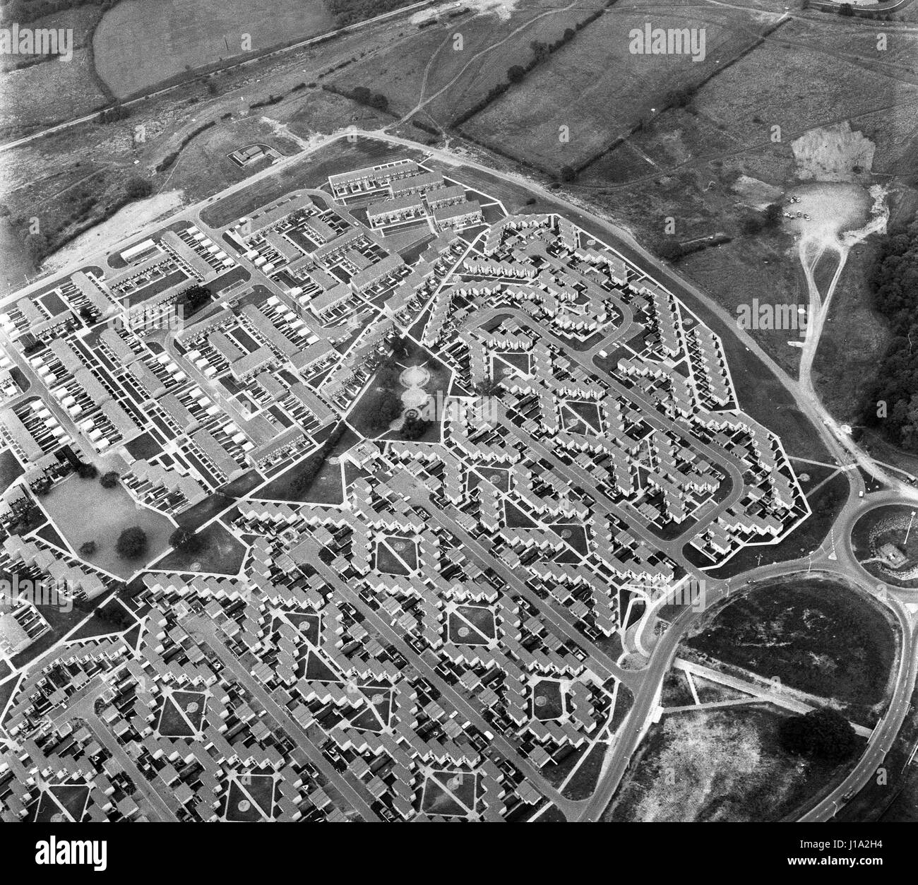 Telford 1974 hires stock photography and images Alamy