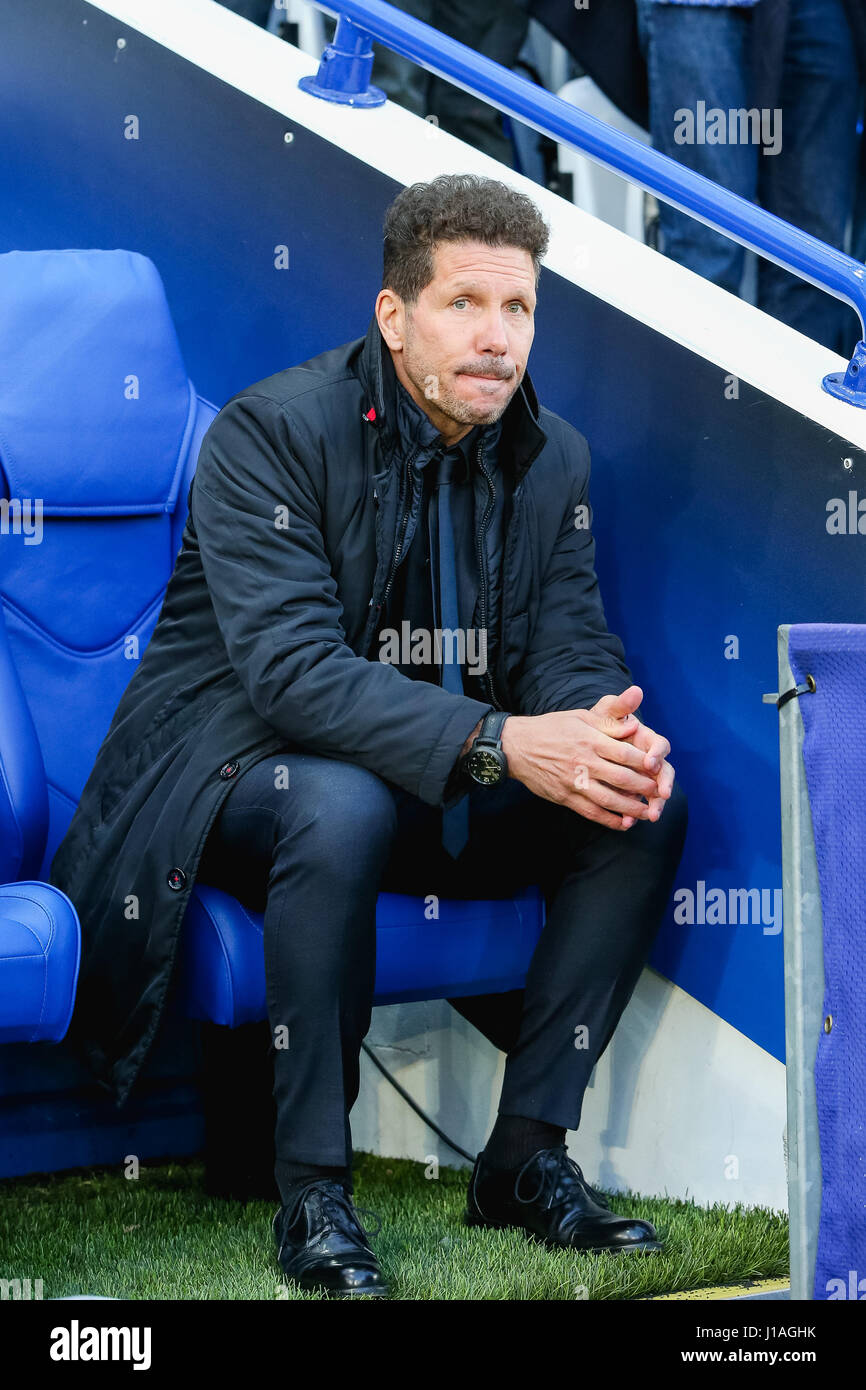Diego simeone jacket hotsell