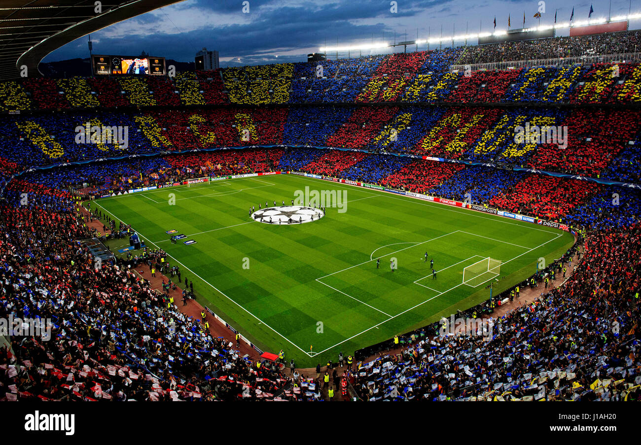 Большие стадионы европы. Стадион Камп ноу в Барселоне. Стадион Camp nou. Барселона футбольный стадион Камп ноу. Камп ноу стадион 2020.