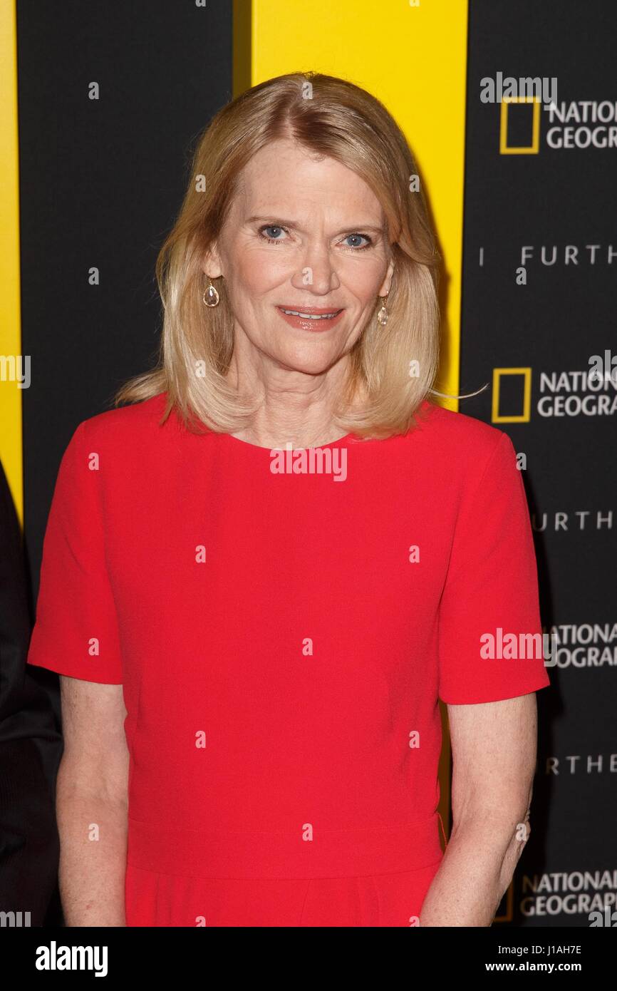 Martha raddatz hi-res stock photography and images - Alamy