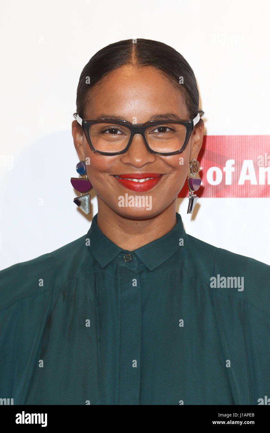 Actress Joy Bryant 60 Photos - Moonagedaydream.film