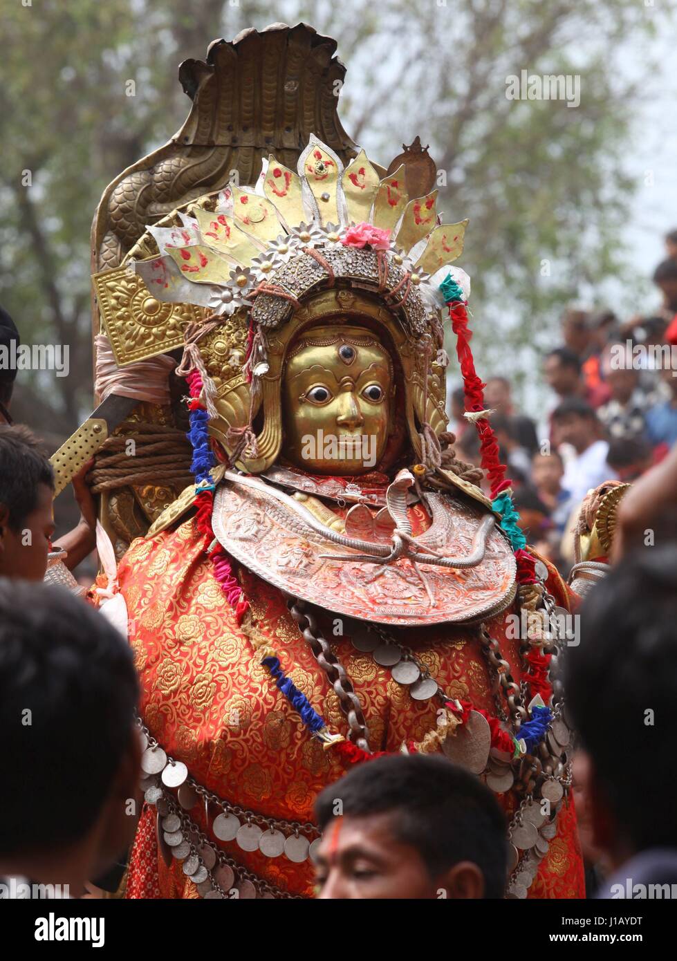 Bajrayogini temple hires stock photography and images Alamy