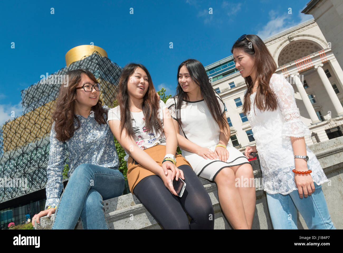 International Chinese University Students Stock Photo Alamy International Chinese University Students Stock Photo Alamy