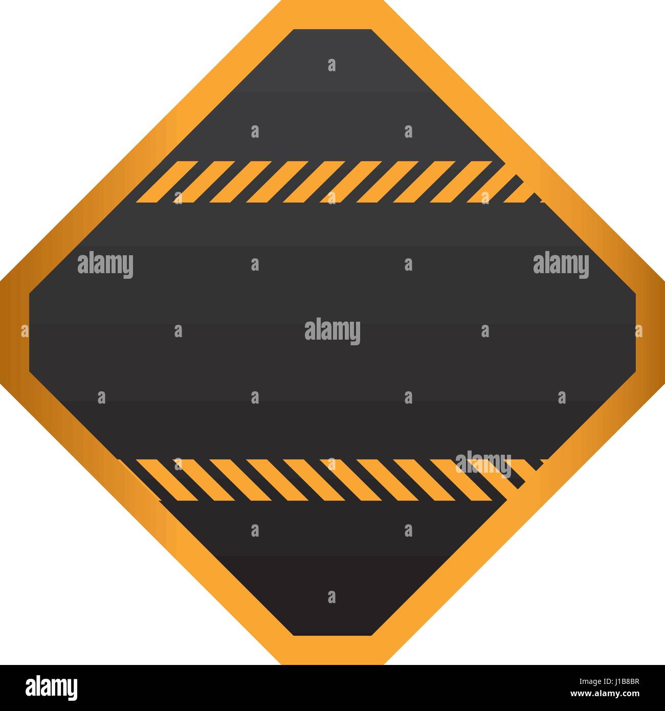 Under construction road sign Stock Vector Image & Art - Alamy