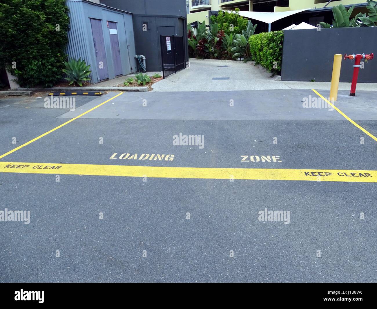 Loading Zone Safety at Aidan Penton blog