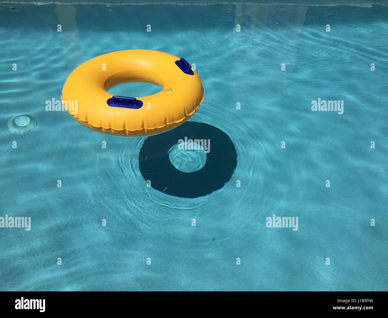 swimming float ring