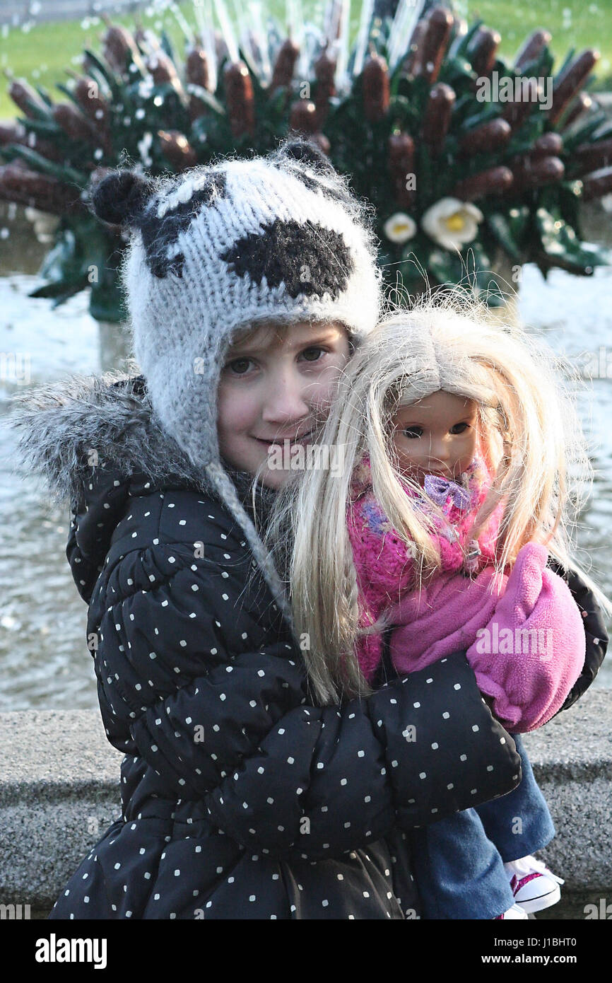 american doll ireland