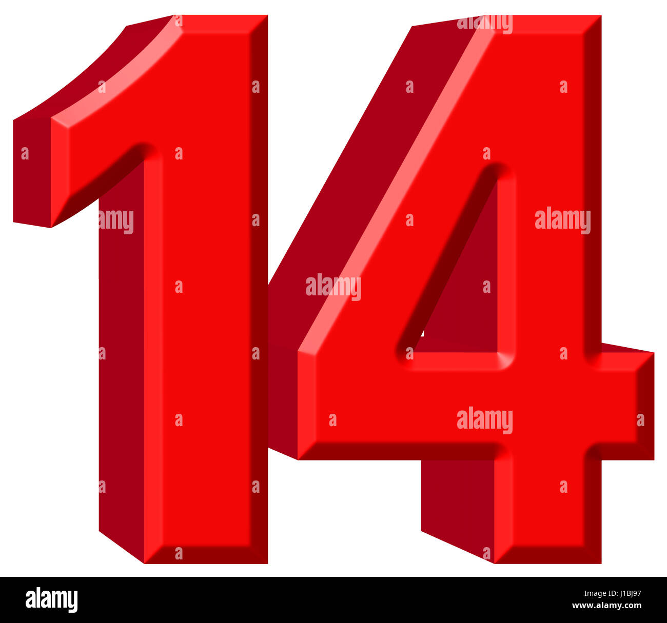 Albums 90+ Pictures Images Of Number 14 Latest