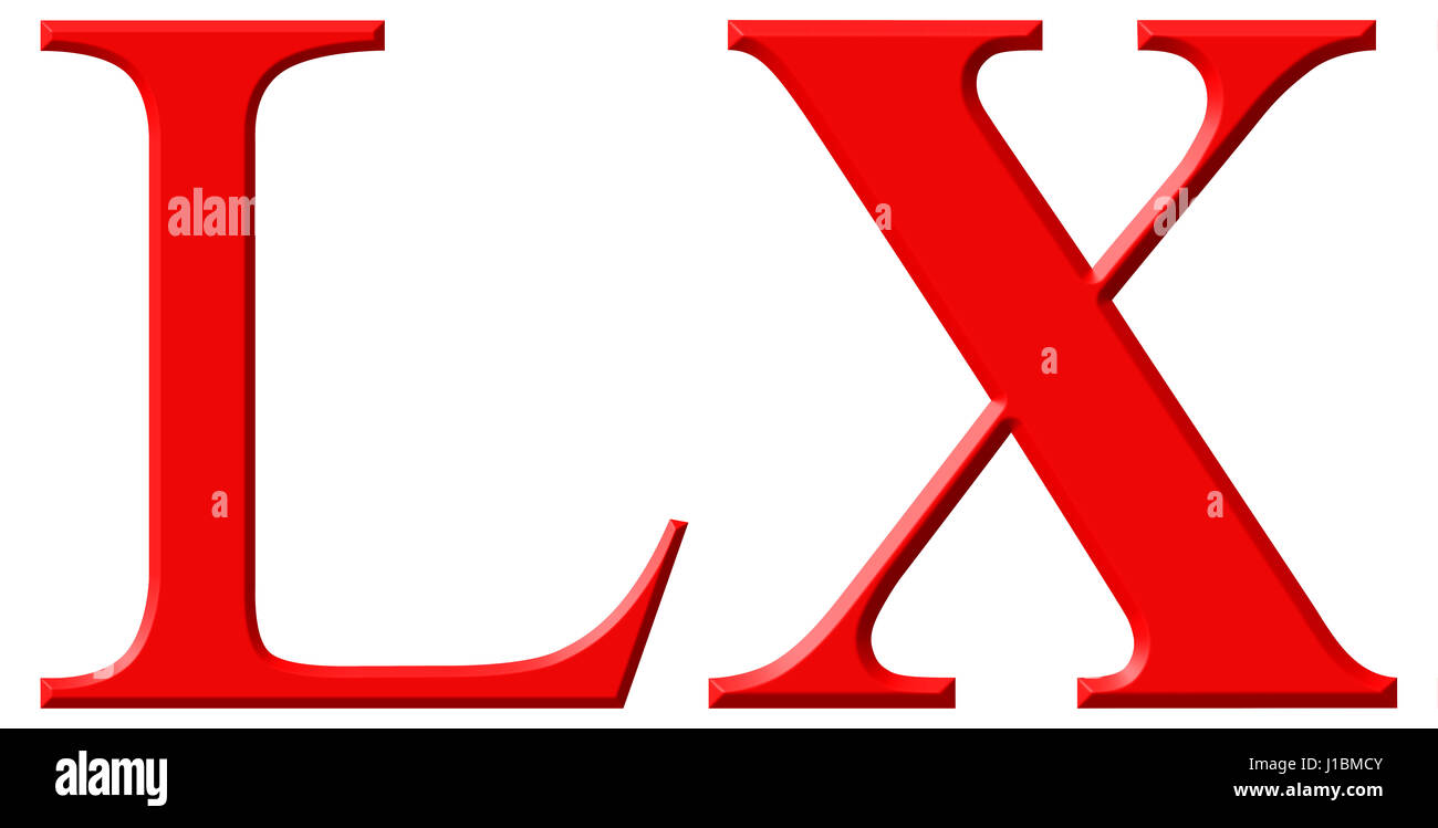 Lx Symbol Hi Res Stock Photography And Images Alamy